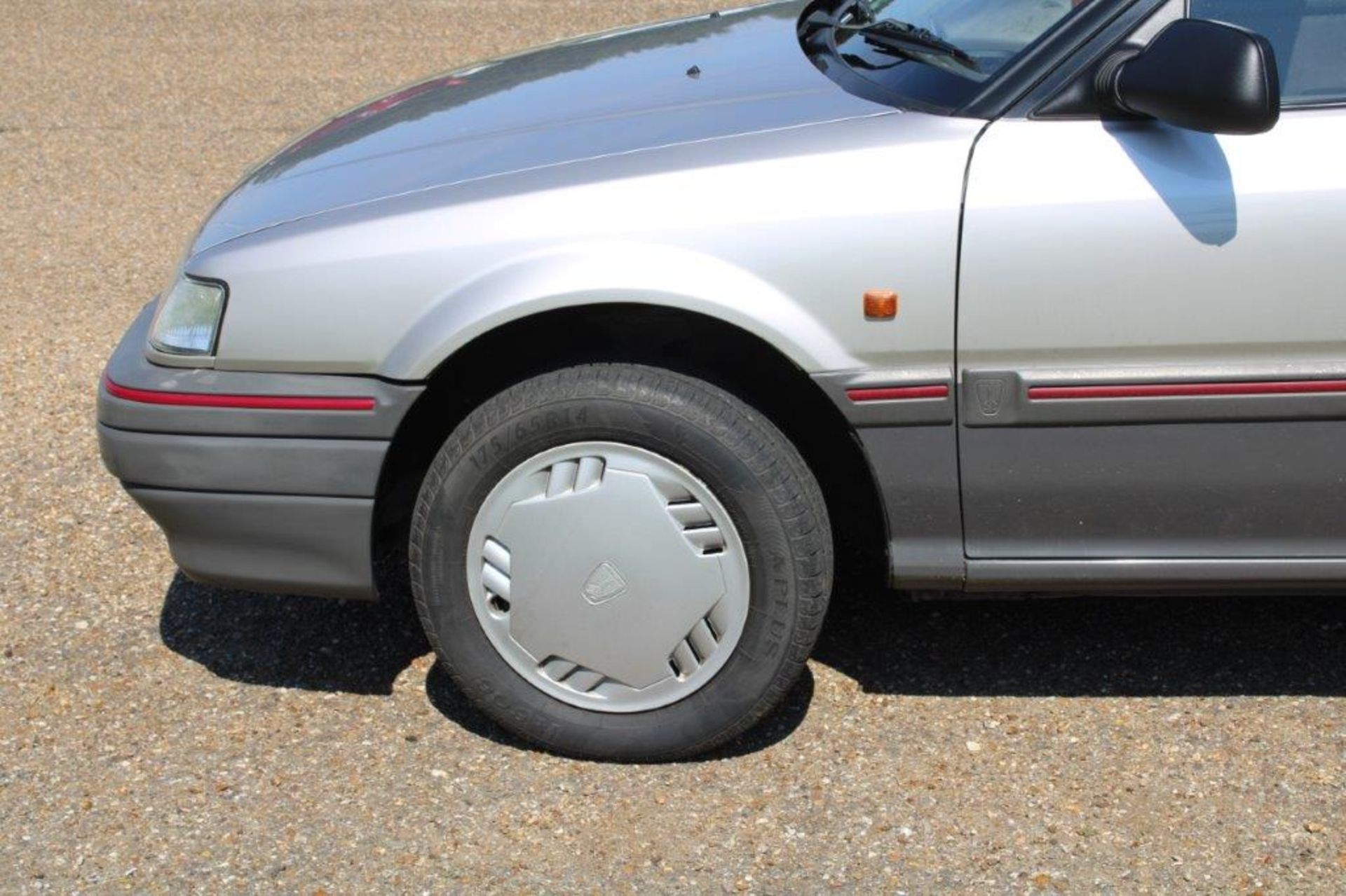 1992 Rover 216 GSi Auto - Image 9 of 24