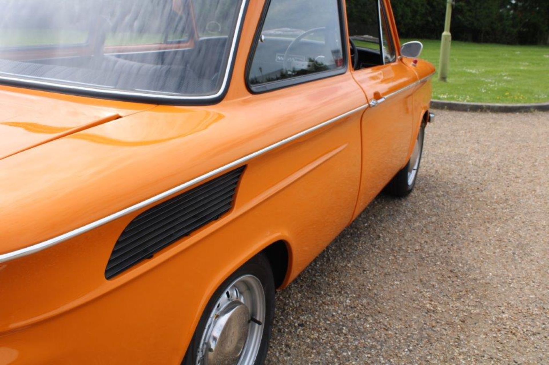 1971 NSU 1200 TT - Image 12 of 27