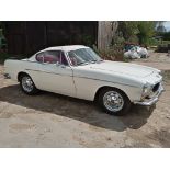 1969 Volvo P1800 S