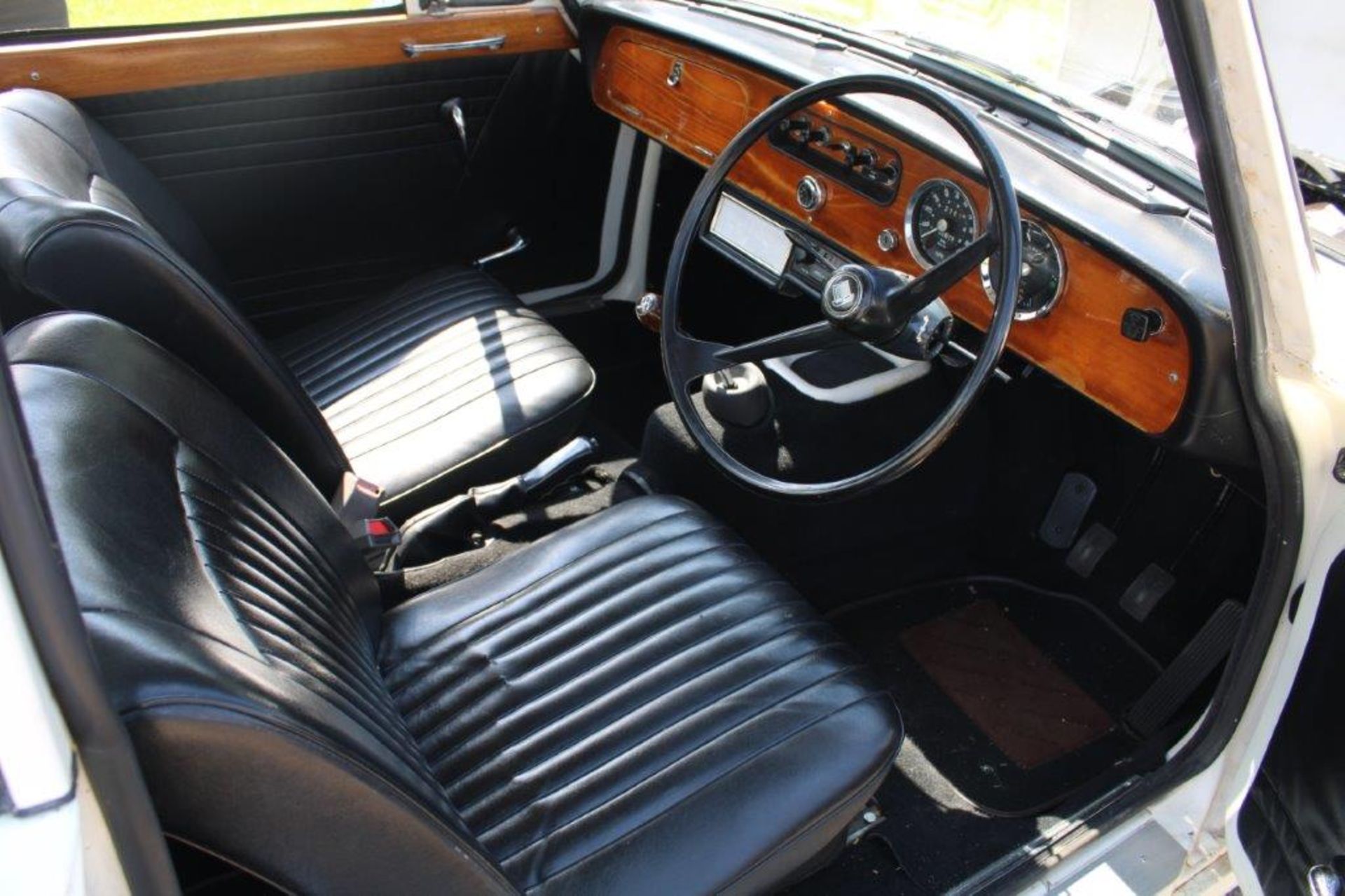 1969 Triumph Herald 13/60 - Image 14 of 27