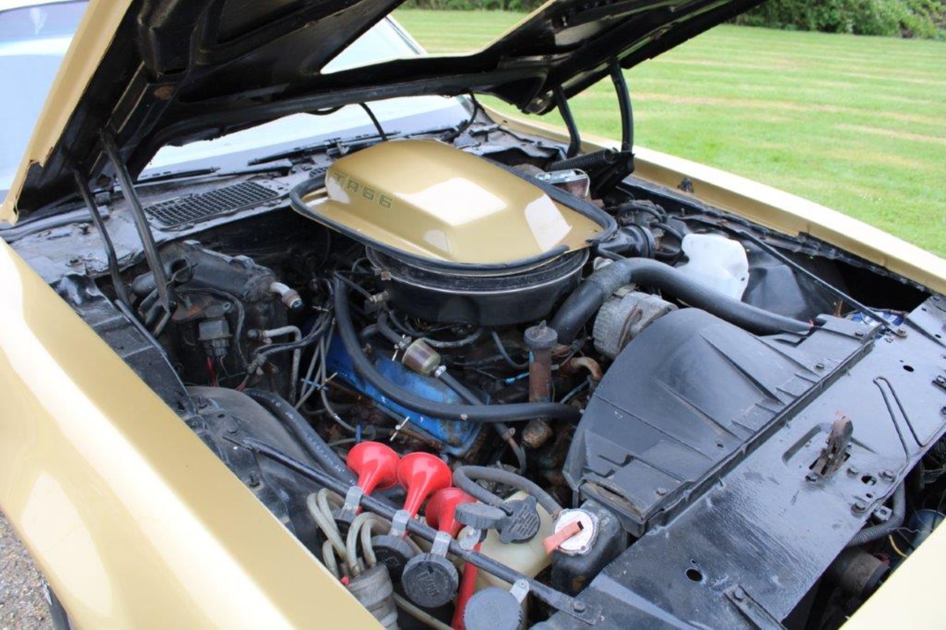 1979 Pontiac Firebird Trans Am LHD - Image 29 of 39