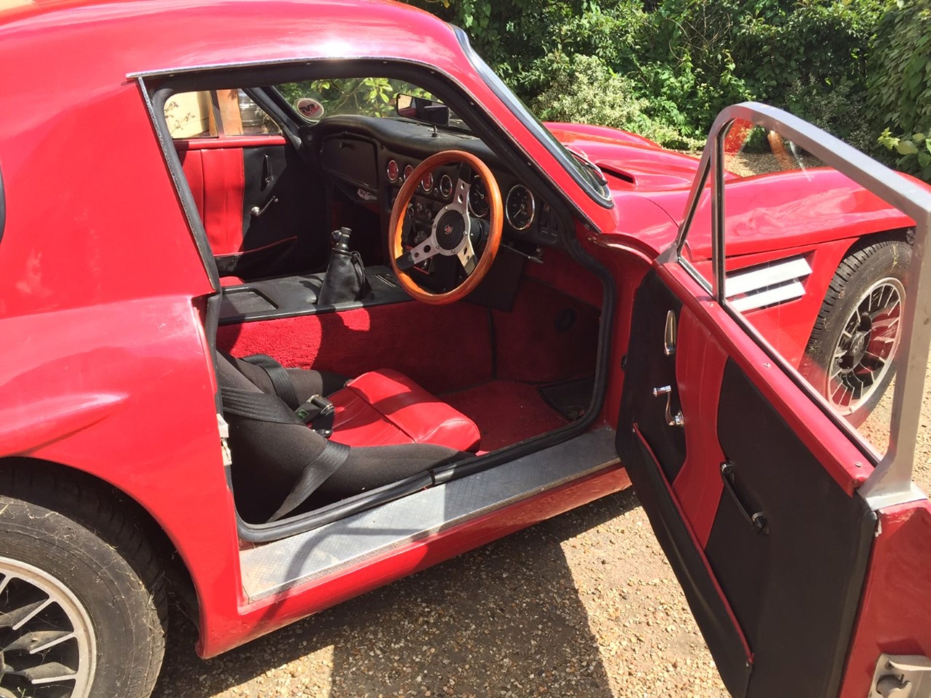 1969 TVR Vixen - Image 27 of 31