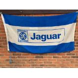 Jaguar British Leyland Flag