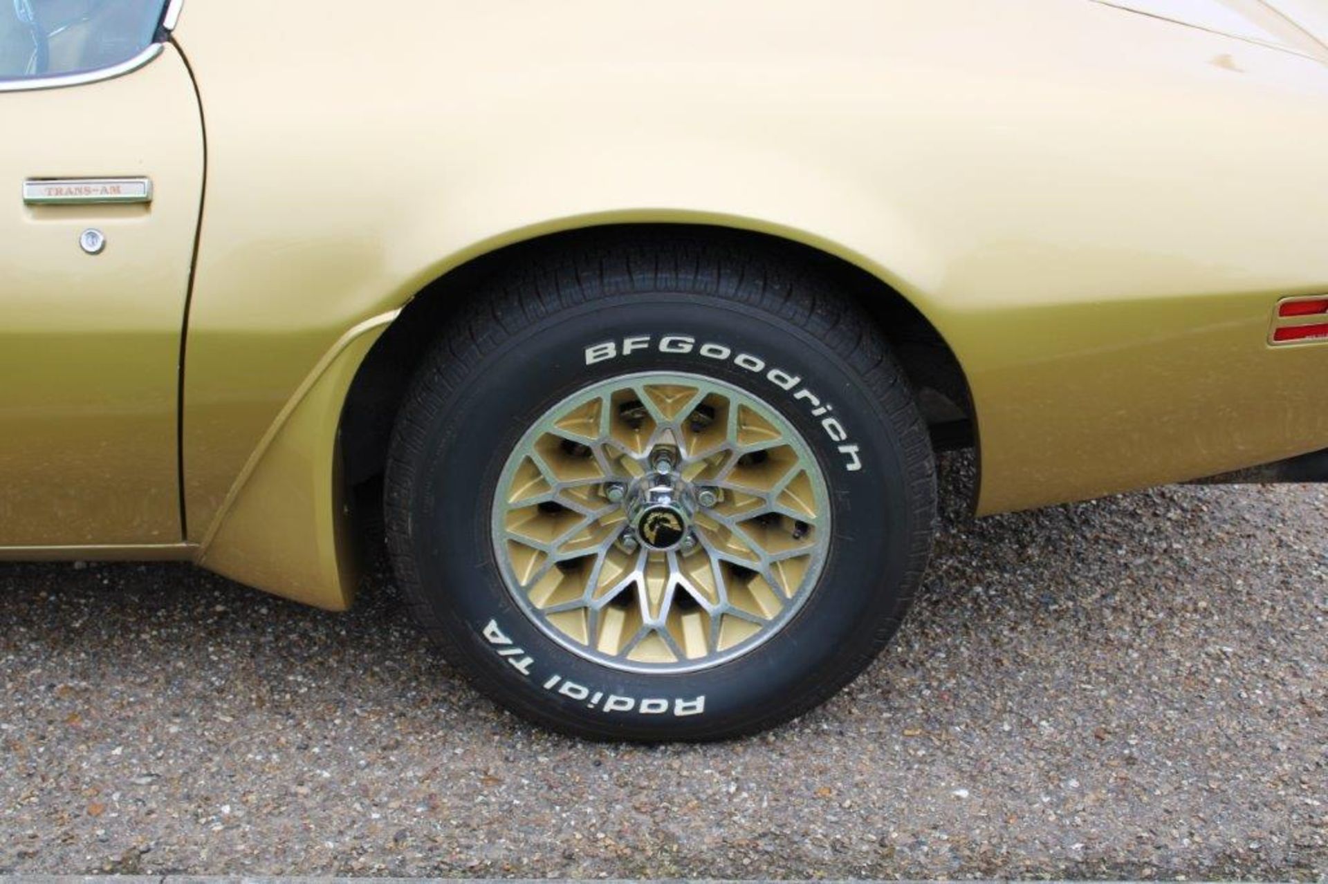 1979 Pontiac Firebird Trans Am LHD - Image 10 of 39