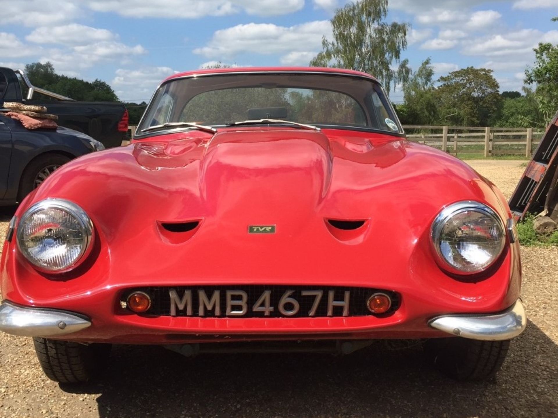 1969 TVR Vixen - Image 29 of 31