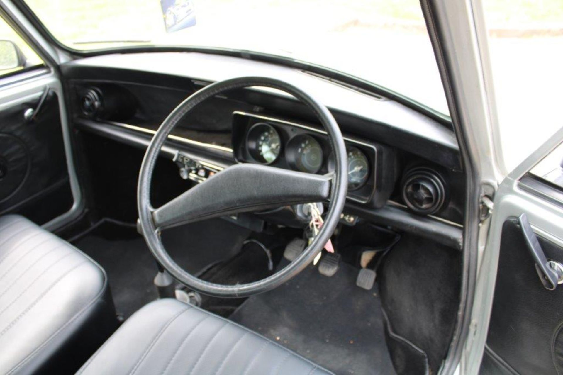 1980 Austin Morris Mini 1275 GT - Image 14 of 28