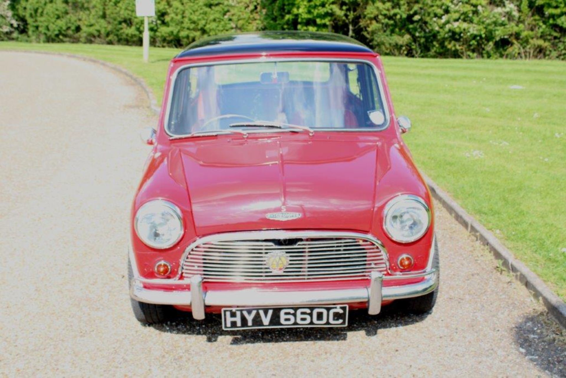 1965 Austin Mini Cooper S MKI - Image 6 of 23