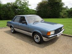 1982 Ford Cortina 1.6 Crusader MK V