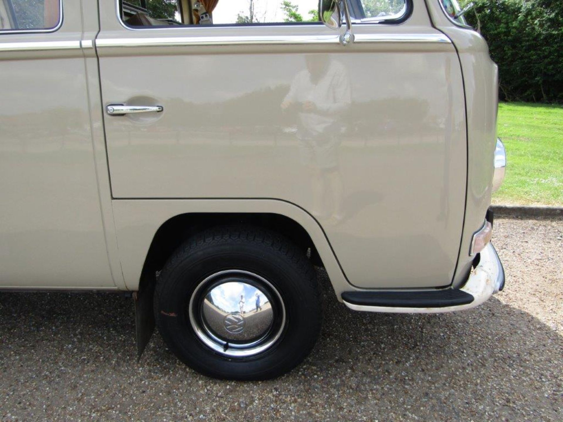 1969 Volkswagen Devon Eurovette - Image 9 of 37