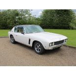 1972 Jensen Interceptor SP Auto