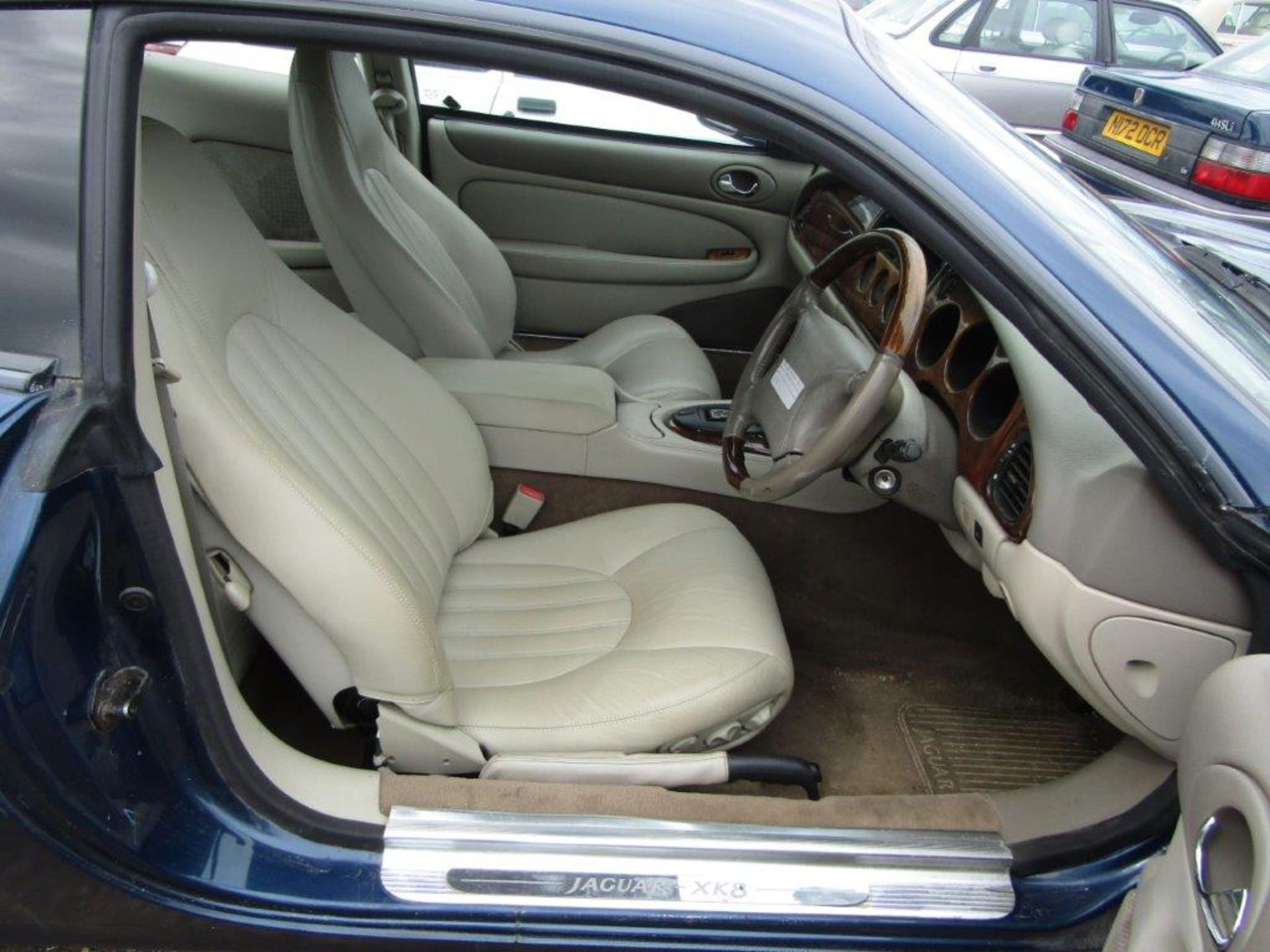 1998 Jaguar XK8 4.0 Coupe Auto - Image 11 of 21