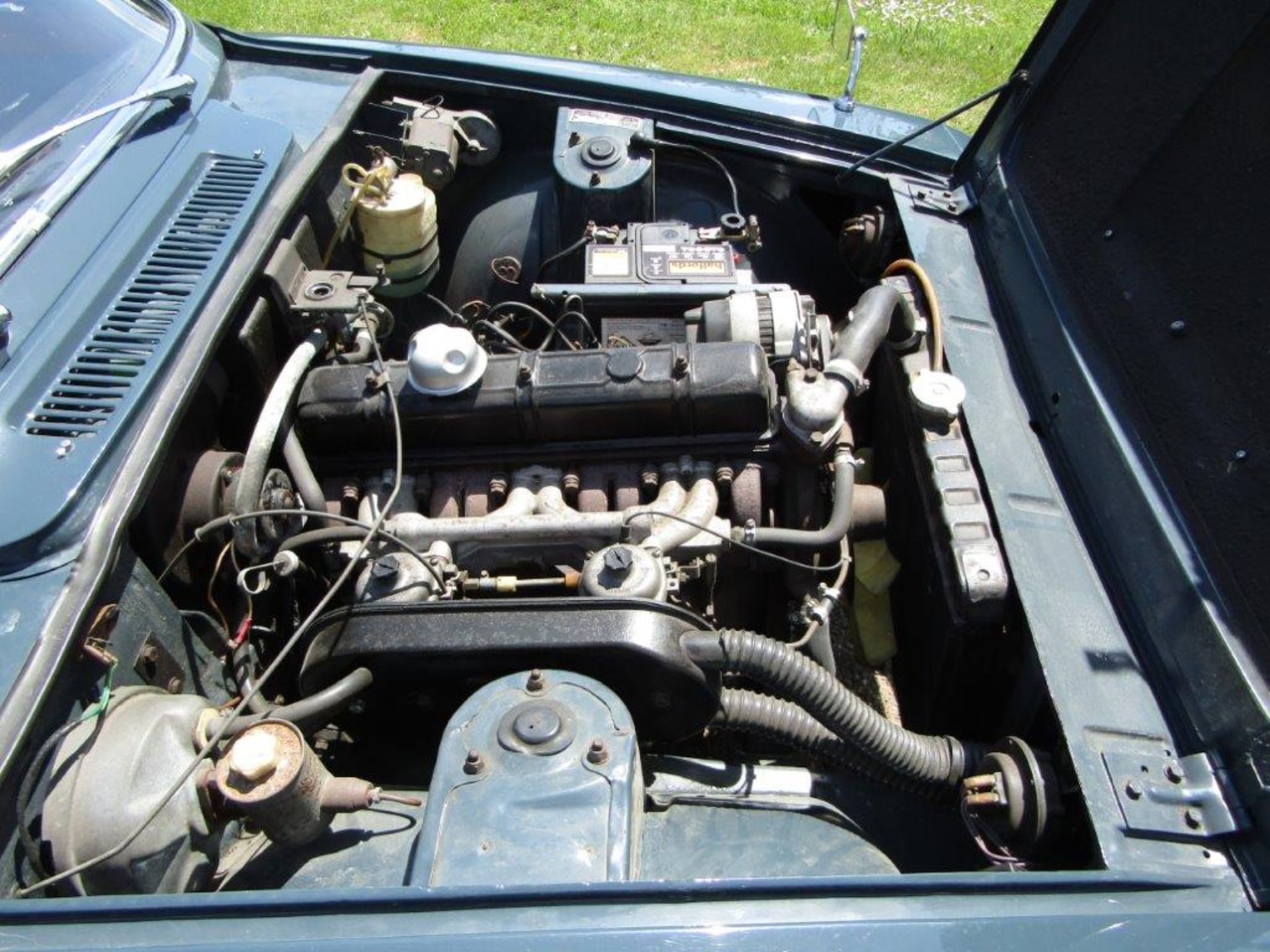 1964 Triumph 2000 Auto MKI - Image 25 of 28