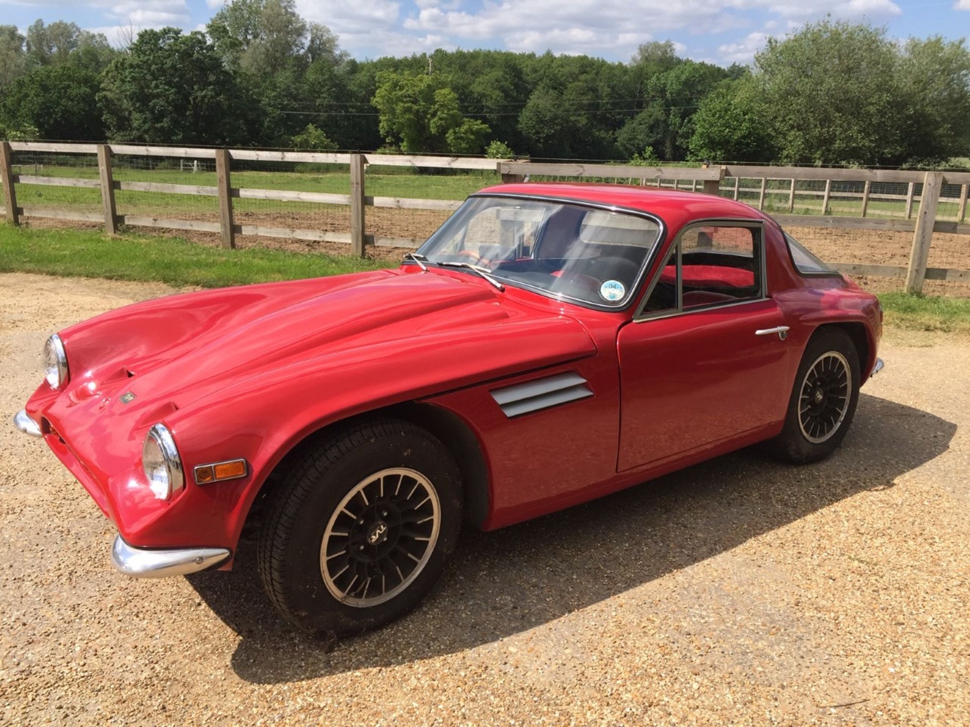 1969 TVR Vixen - Image 30 of 31