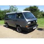 1989 VW T25 Westfalia LHD