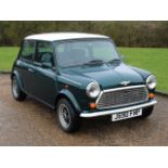 1992 Rover Mini Cooper 1.3i