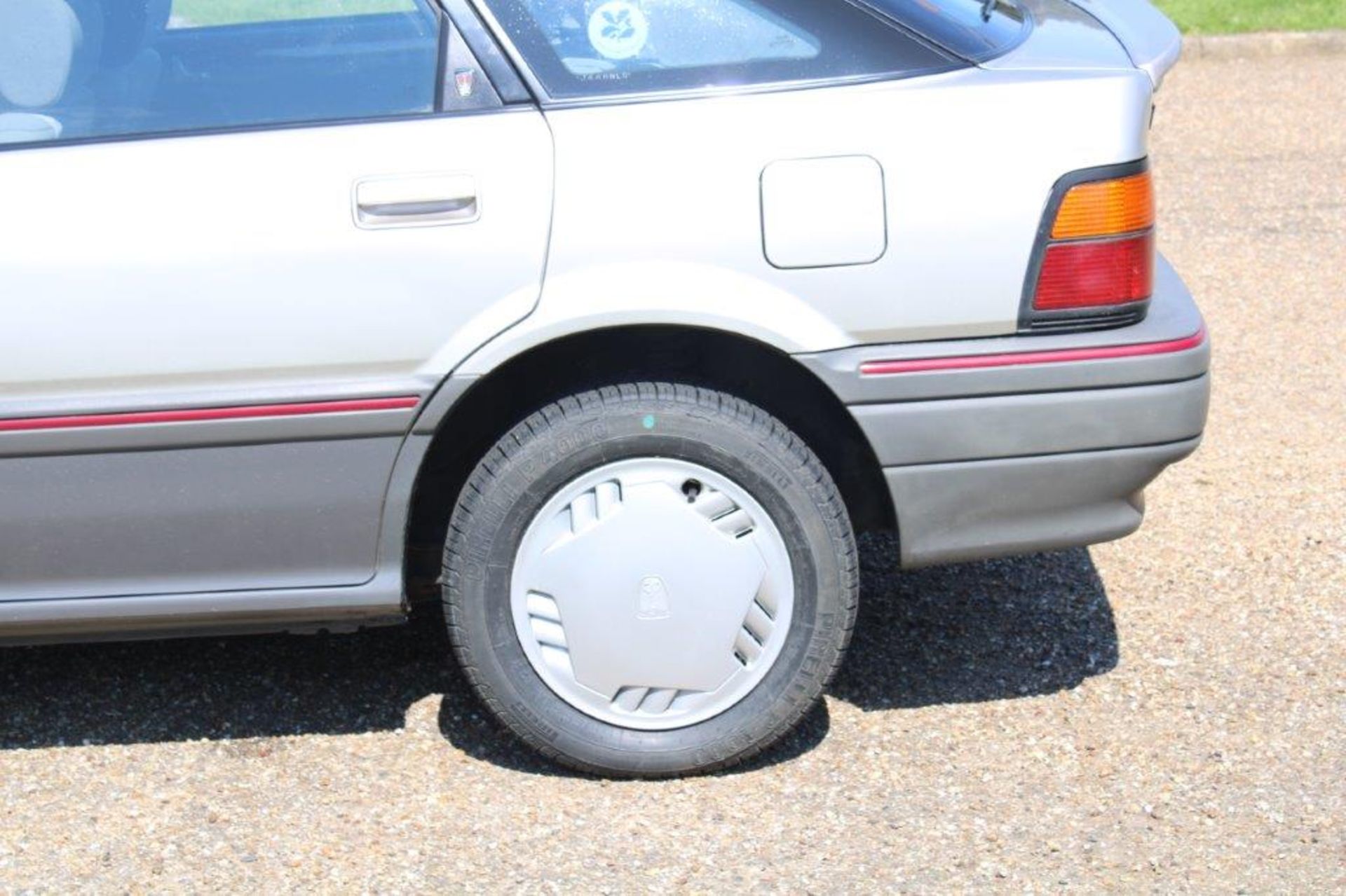 1992 Rover 216 GSi Auto - Image 8 of 24