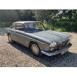 1968 Lancia Flavia Coupe 1800 Iniezione