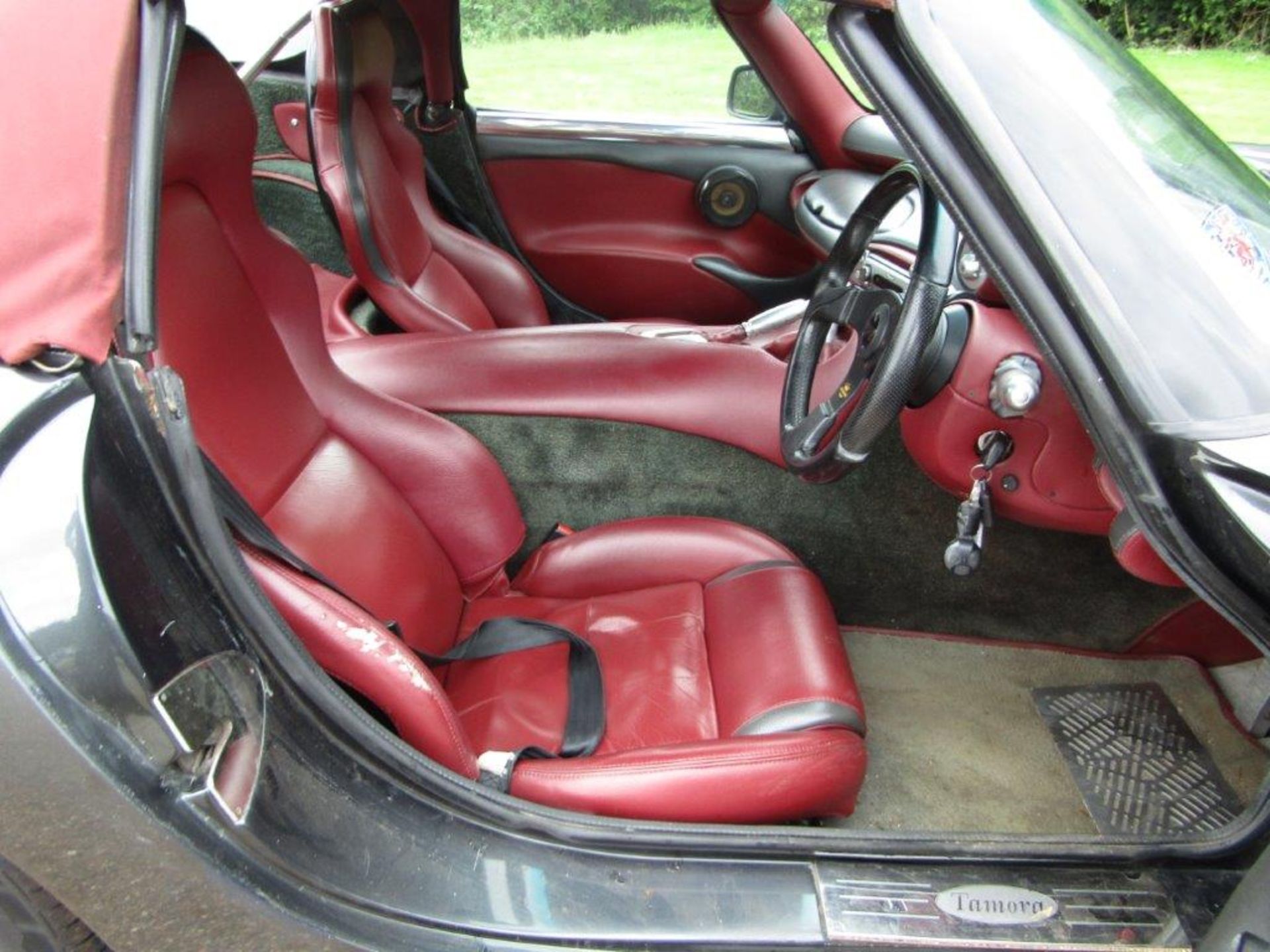 2004 TVR Tamora - Image 15 of 20