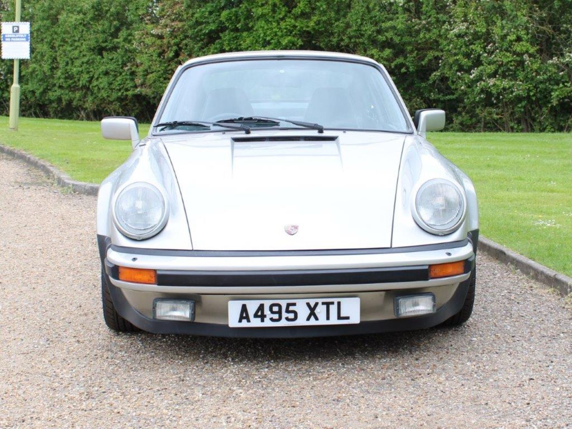 1983 Porsche 911 (930) Turbo - Image 2 of 18