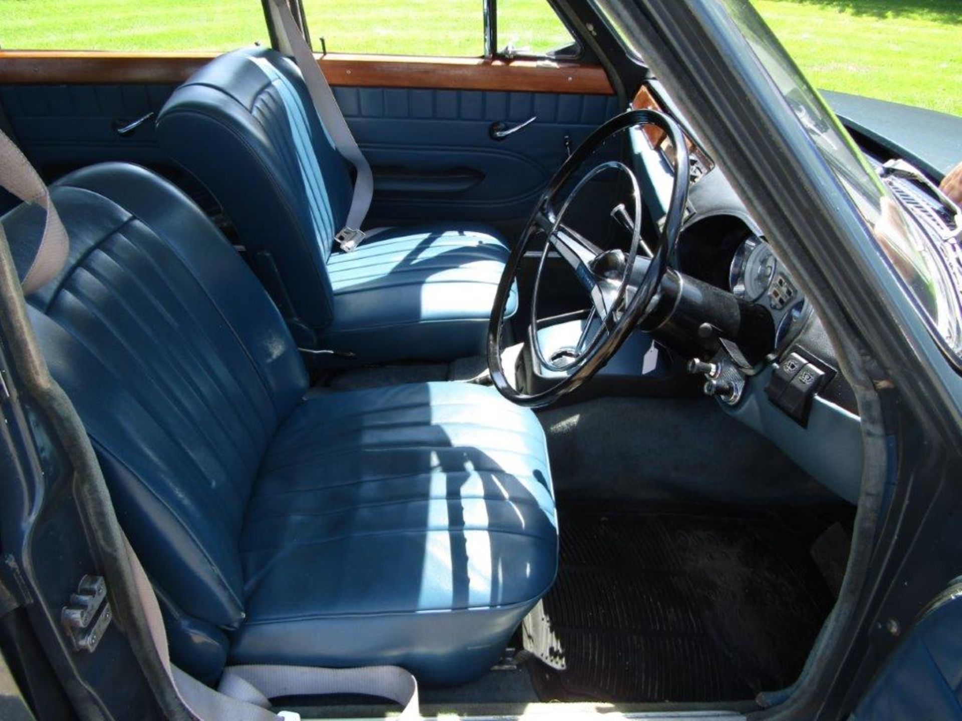 1964 Triumph 2000 Auto MKI - Image 11 of 28