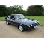 1988 Ford Capri 280 Brooklands