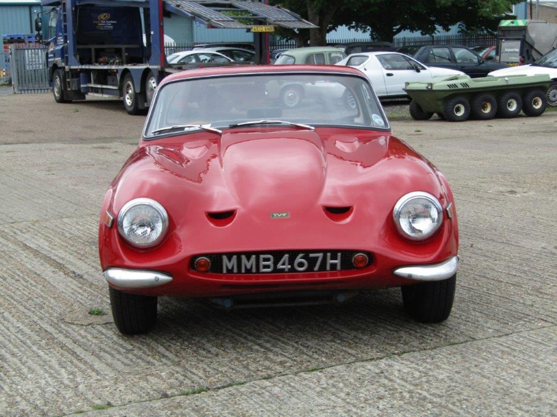 1969 TVR Vixen - Image 7 of 31