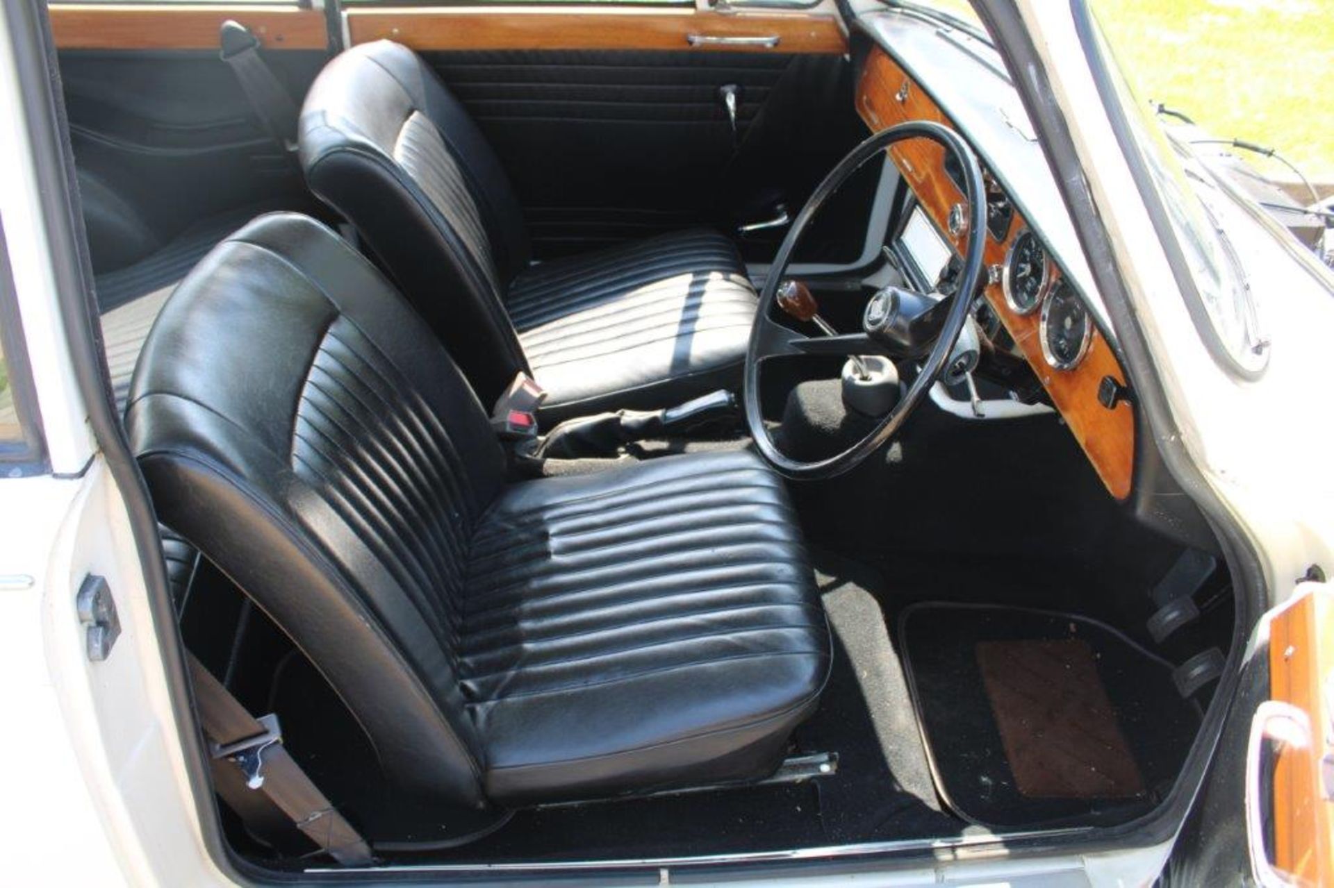 1969 Triumph Herald 13/60 - Image 11 of 27