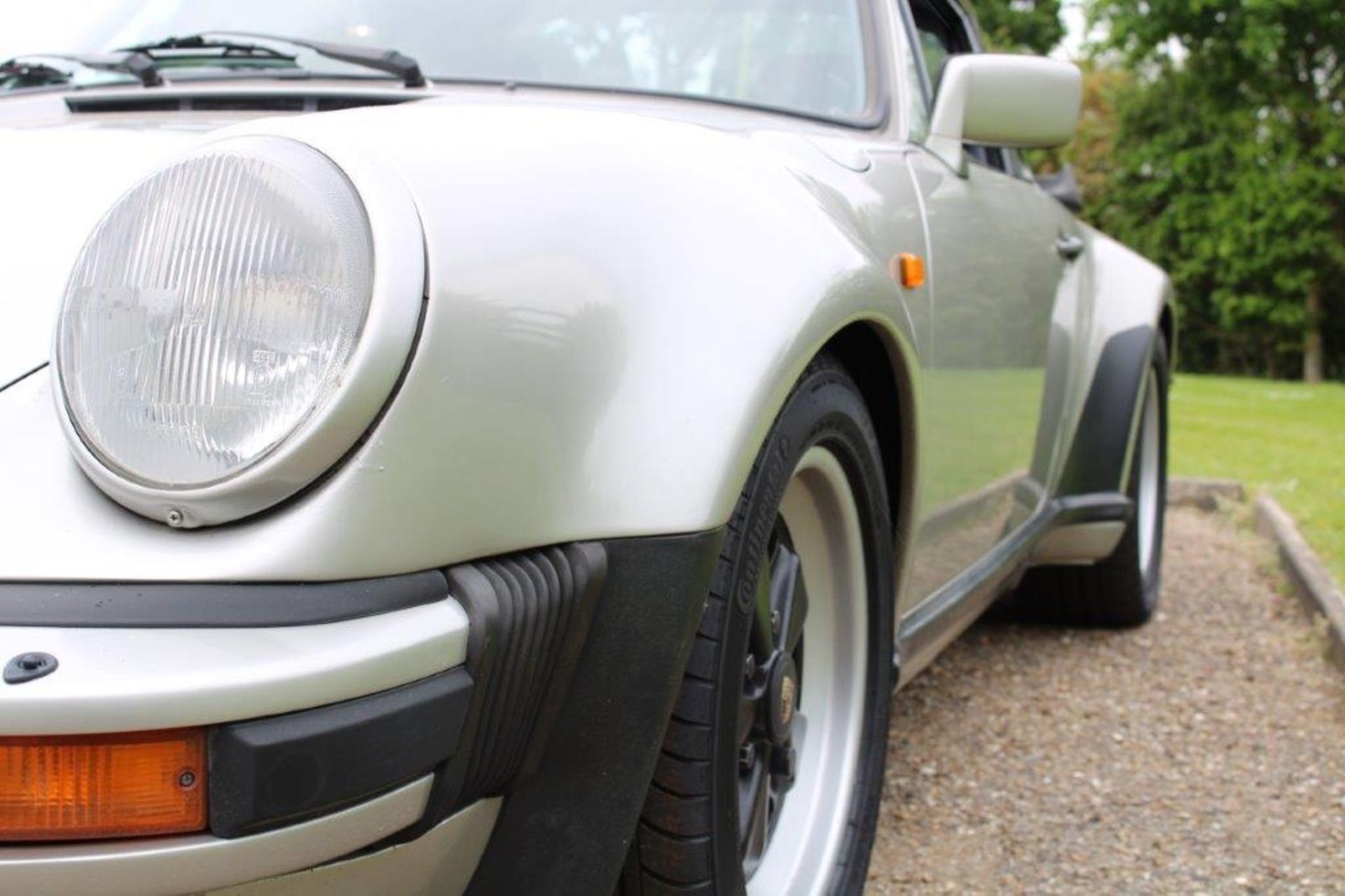 1983 Porsche 911 (930) Turbo - Image 10 of 18