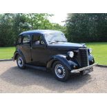 1946 Ford Prefect E93A