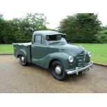 1954 Austin A40 Devon Pick-up