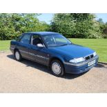 1995 Rover 414 SLi