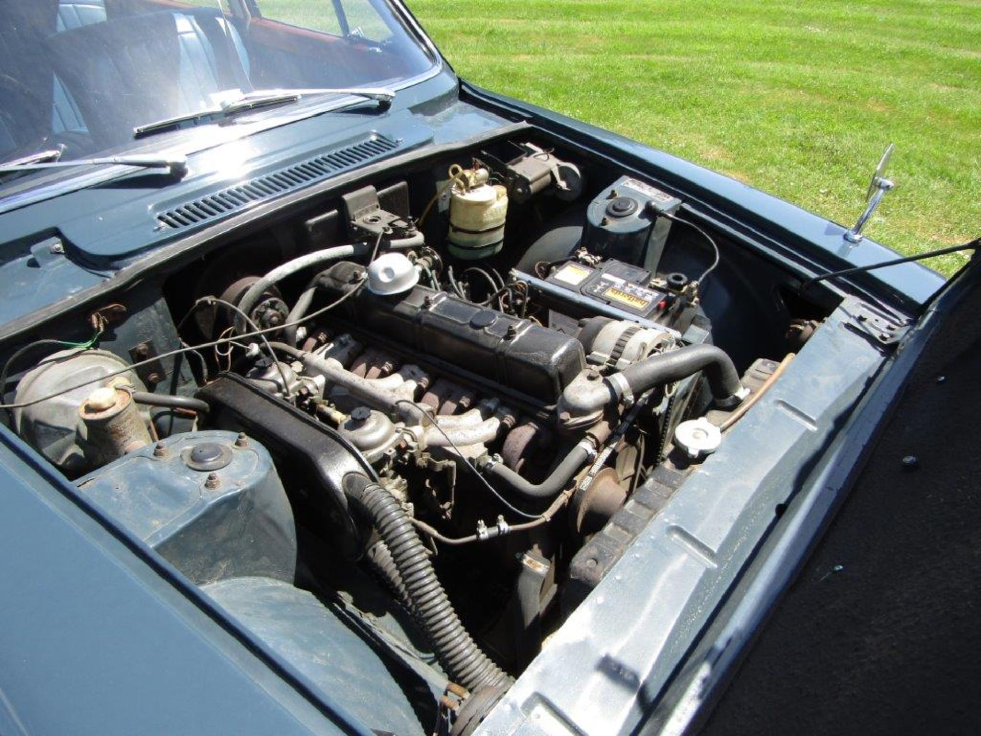 1964 Triumph 2000 Auto MKI - Image 26 of 28