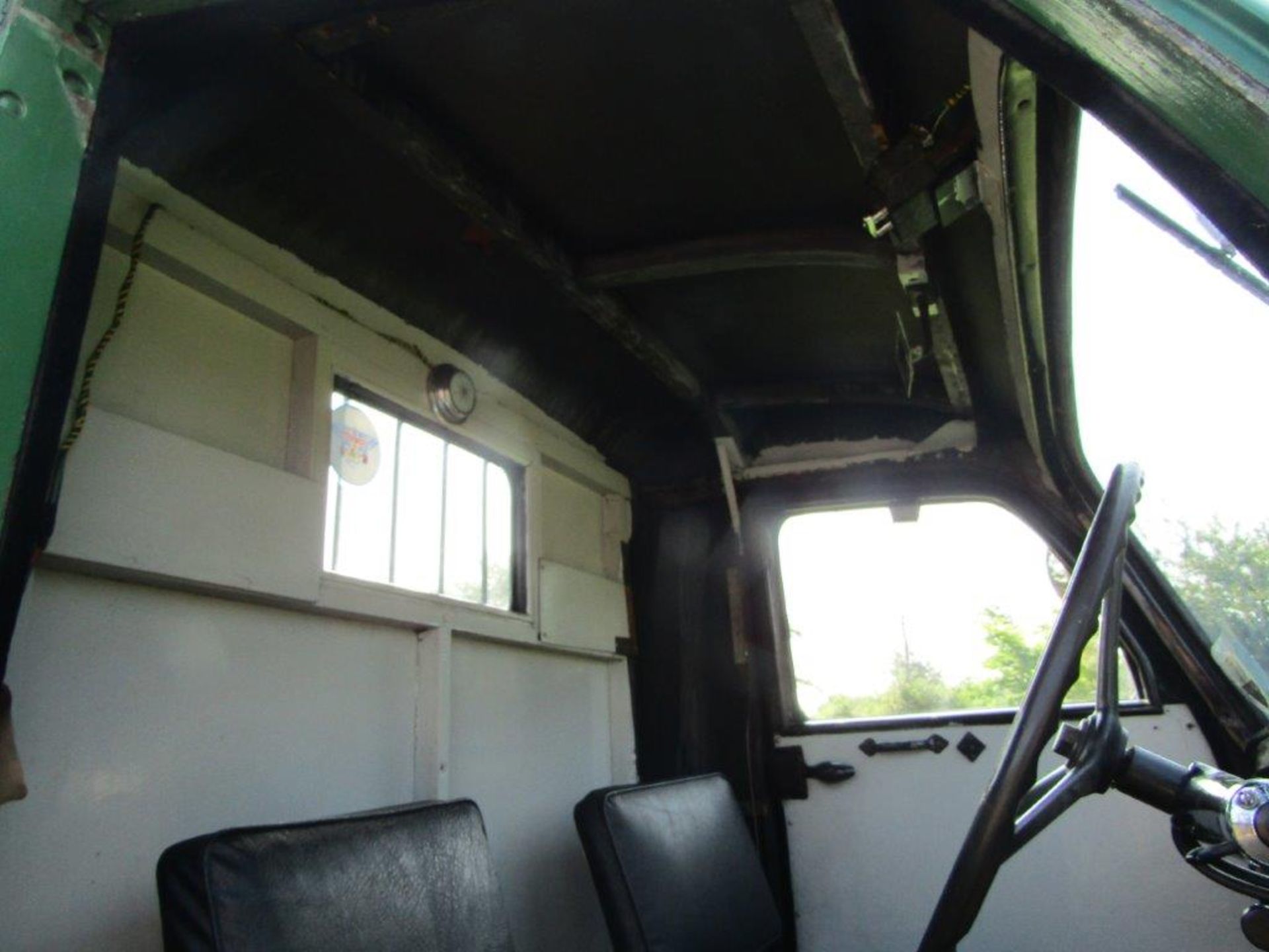 1947 Jowett Bradford Pick-Up Model CA - Image 8 of 21