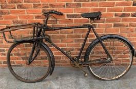 Vintage Elswick Trade Bike