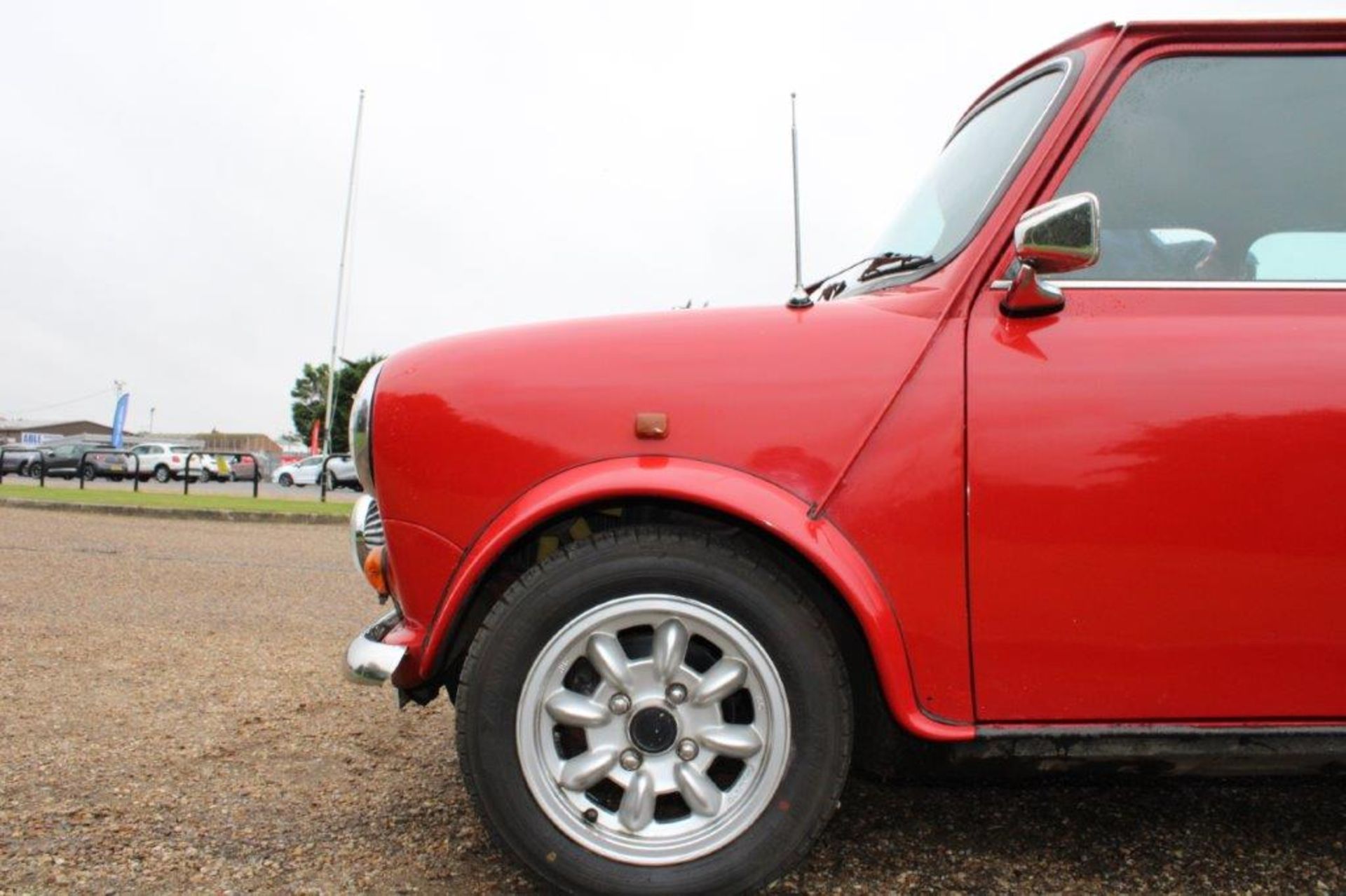 1993 Rover Mini Mayfair - Image 11 of 20