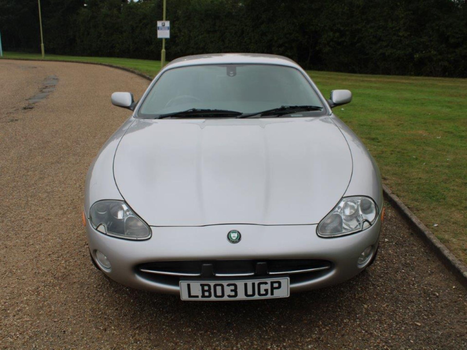 2003 Jaguar XK8 4.2 Coupe Auto - Image 6 of 23