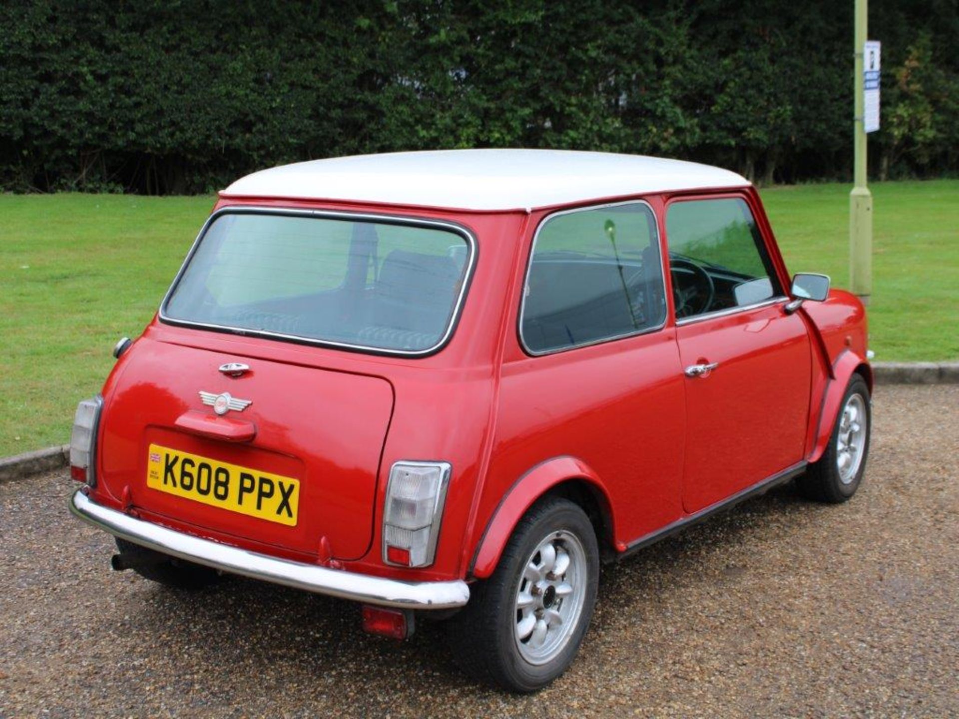 1993 Rover Mini Mayfair - Image 3 of 20