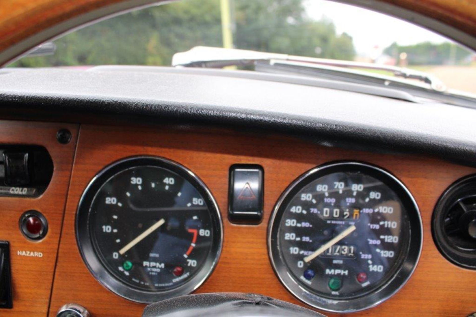 1973 Triumph GT6 - Image 11 of 16
