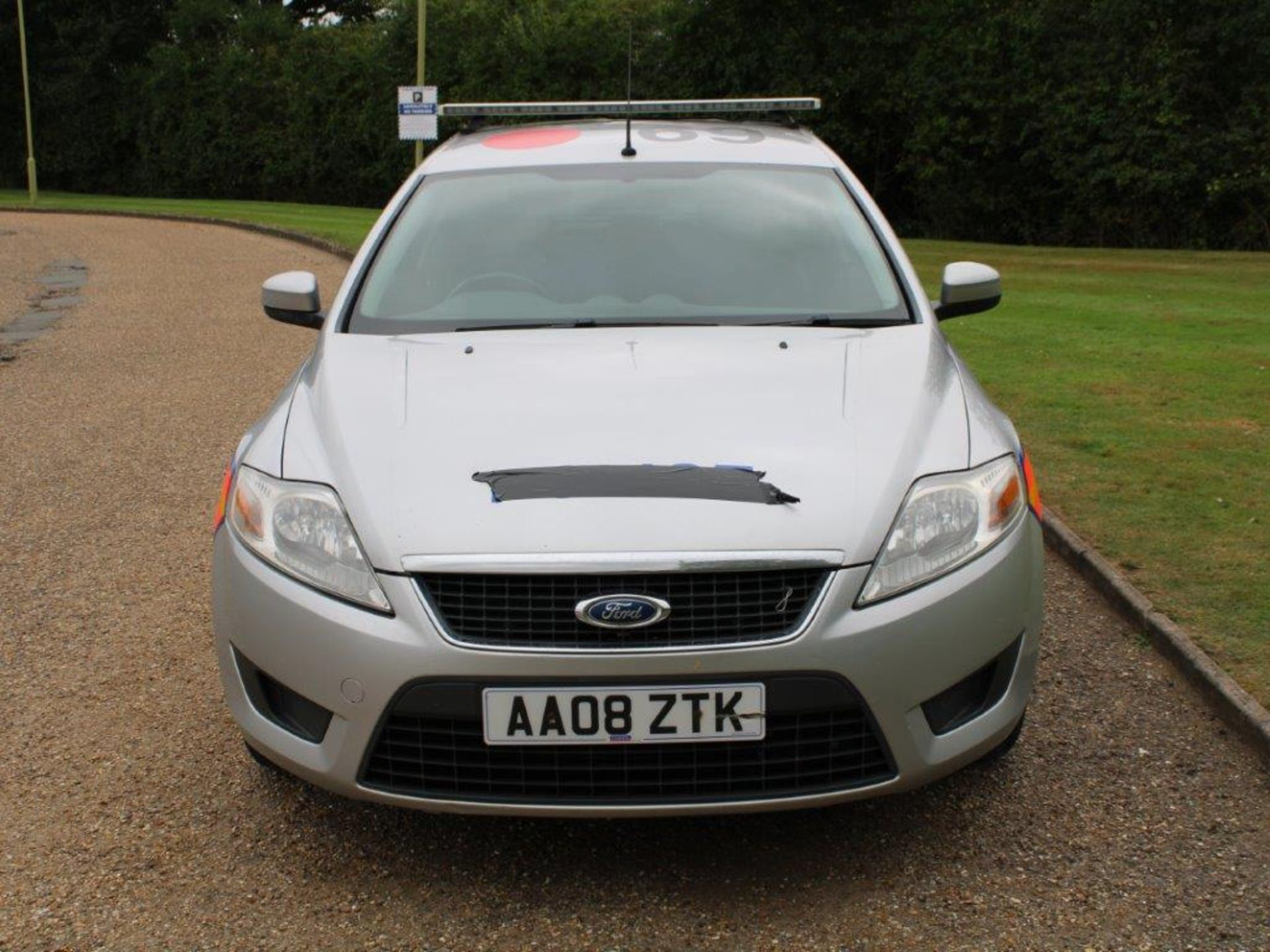 2008 Ford Mondeo 2.0 Edge - Image 13 of 17