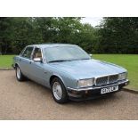 1989 Daimler XJ 4.0 Auto