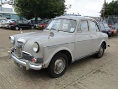 1965 Riley 1.5