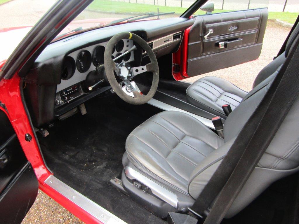 1977 Ford Ranchero 5.8 V8 Auto LHD - Image 15 of 17