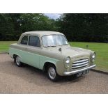 1955 Ford Anglia 100E