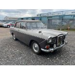 1963 Wolseley 16/60