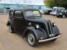 1956 Ford Popular 103E