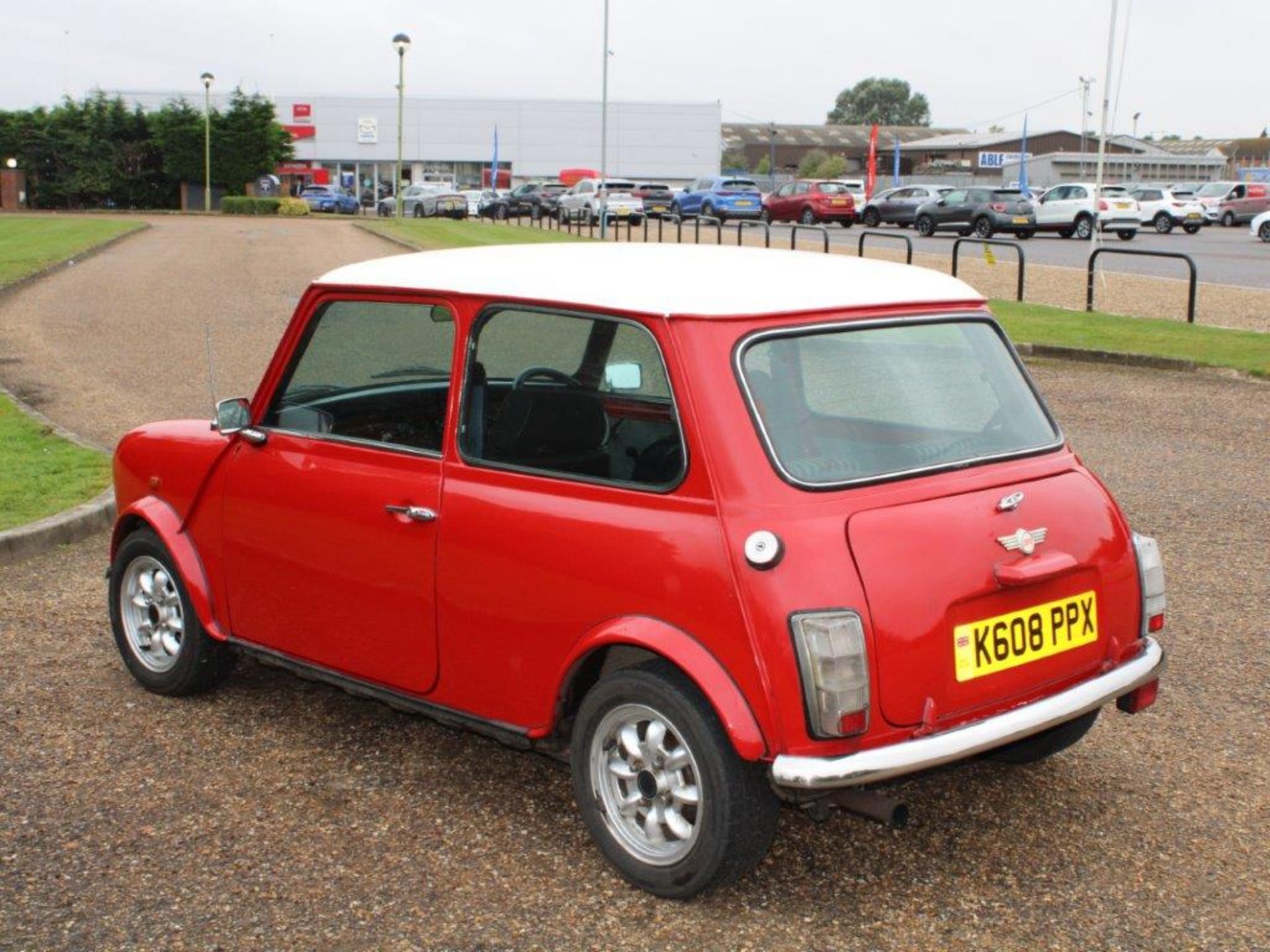 1993 Rover Mini Mayfair - Image 5 of 20