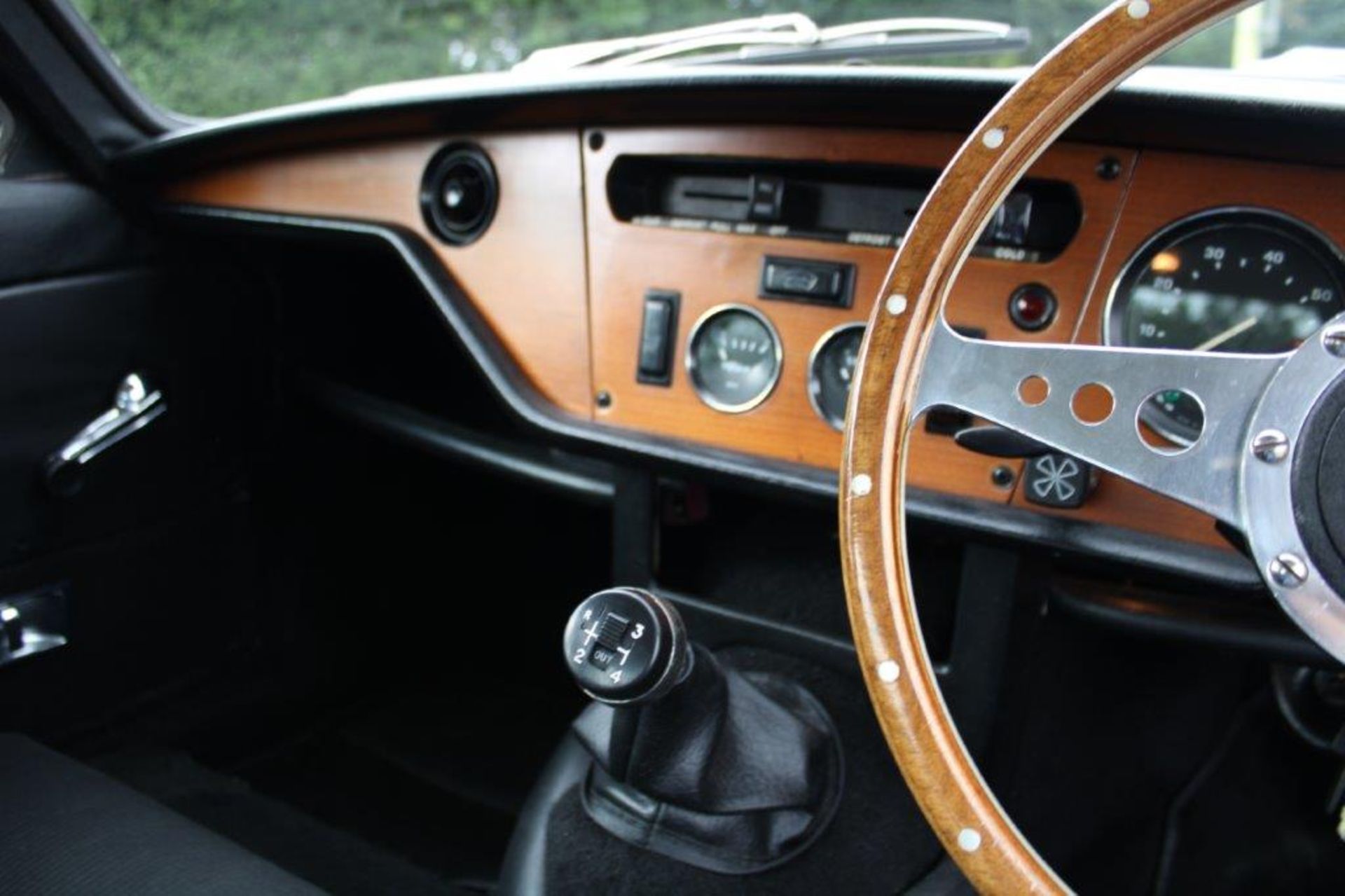 1973 Triumph GT6 - Image 12 of 16