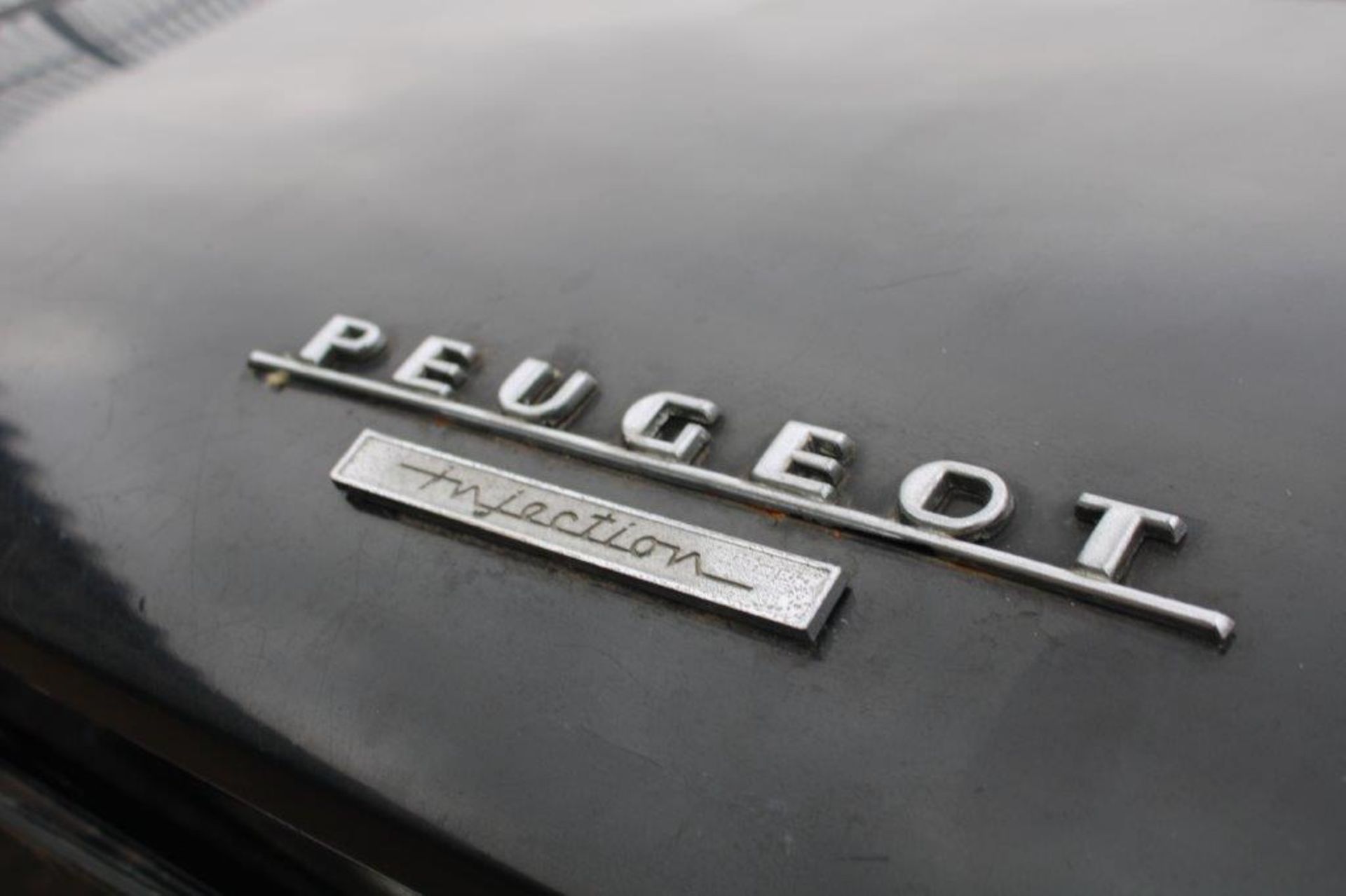1972 Peugeot 504 Cabriolet - Image 54 of 63