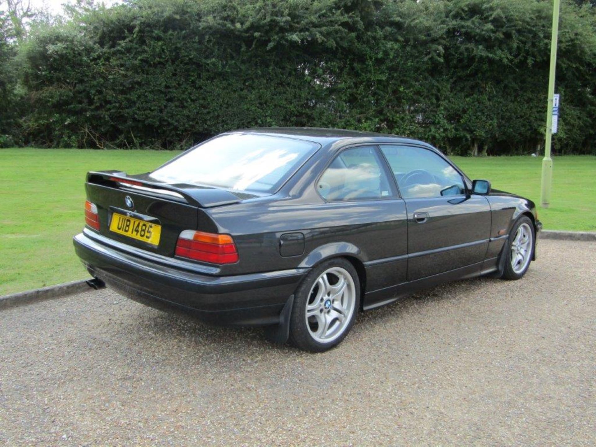 1993 BMW E36 325i Coupe - Image 2 of 20