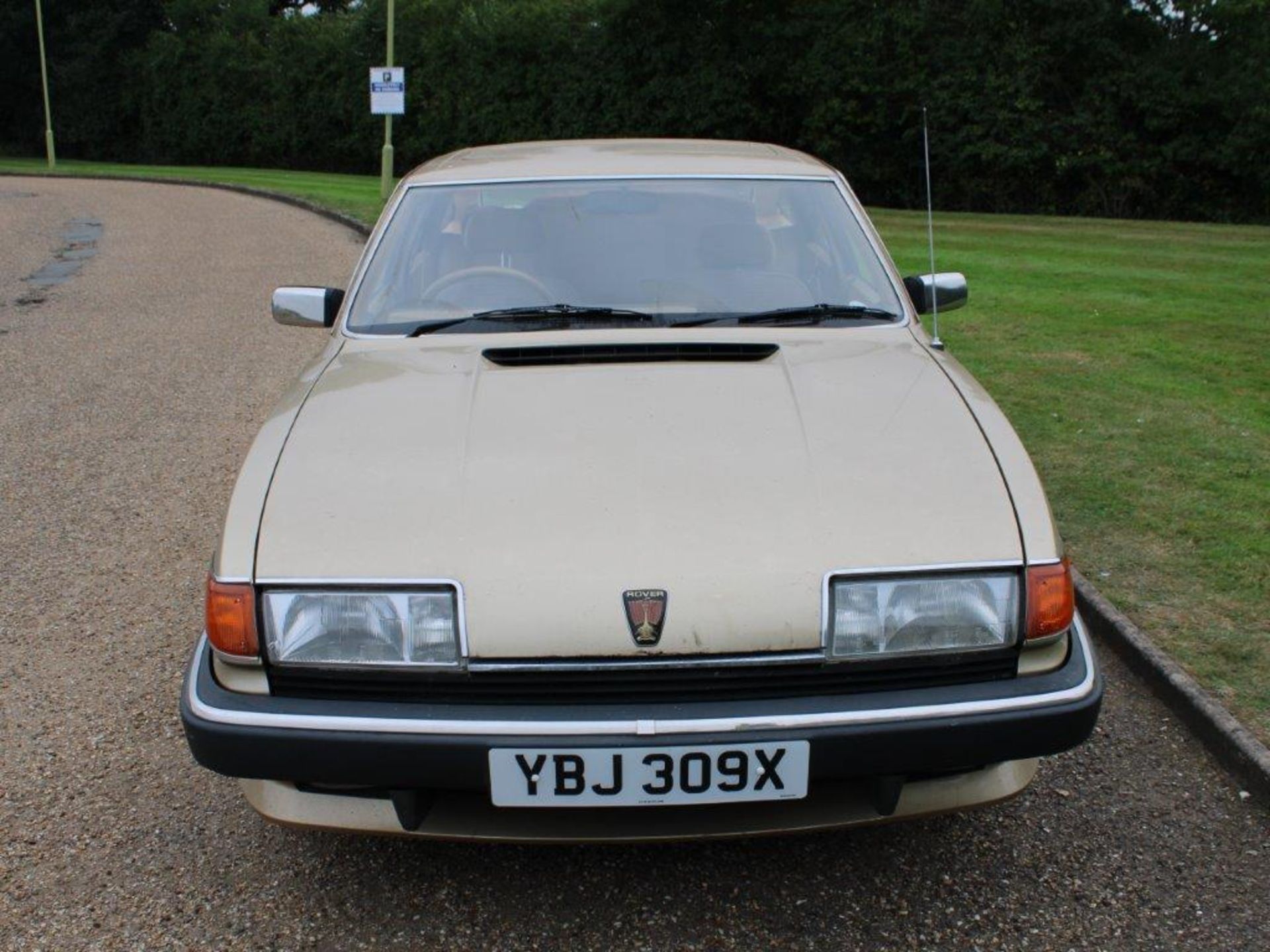 1982 Rover SD1 2600 S Auto - Image 6 of 23